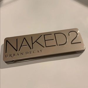 Urban Decay Naked2 eyeshadow